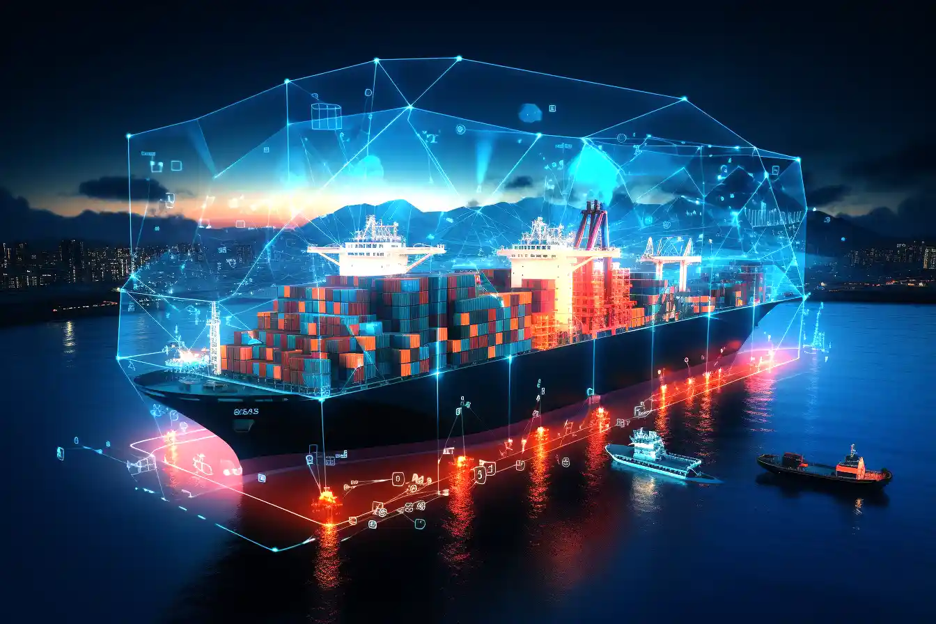 Maritime Industry